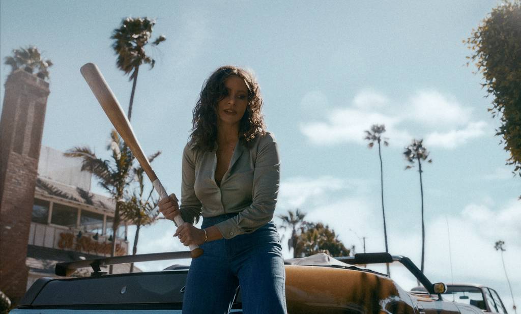 No fear is too scary.  His spirit was already broken.  What matters is his rise.  Sofía Vergara plays real-life crime boss Griselda Blanco. "Griselda."
